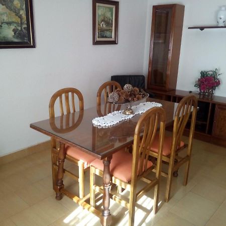 Appartamento Excelente apartamento 3 hab Úbeda Esterno foto