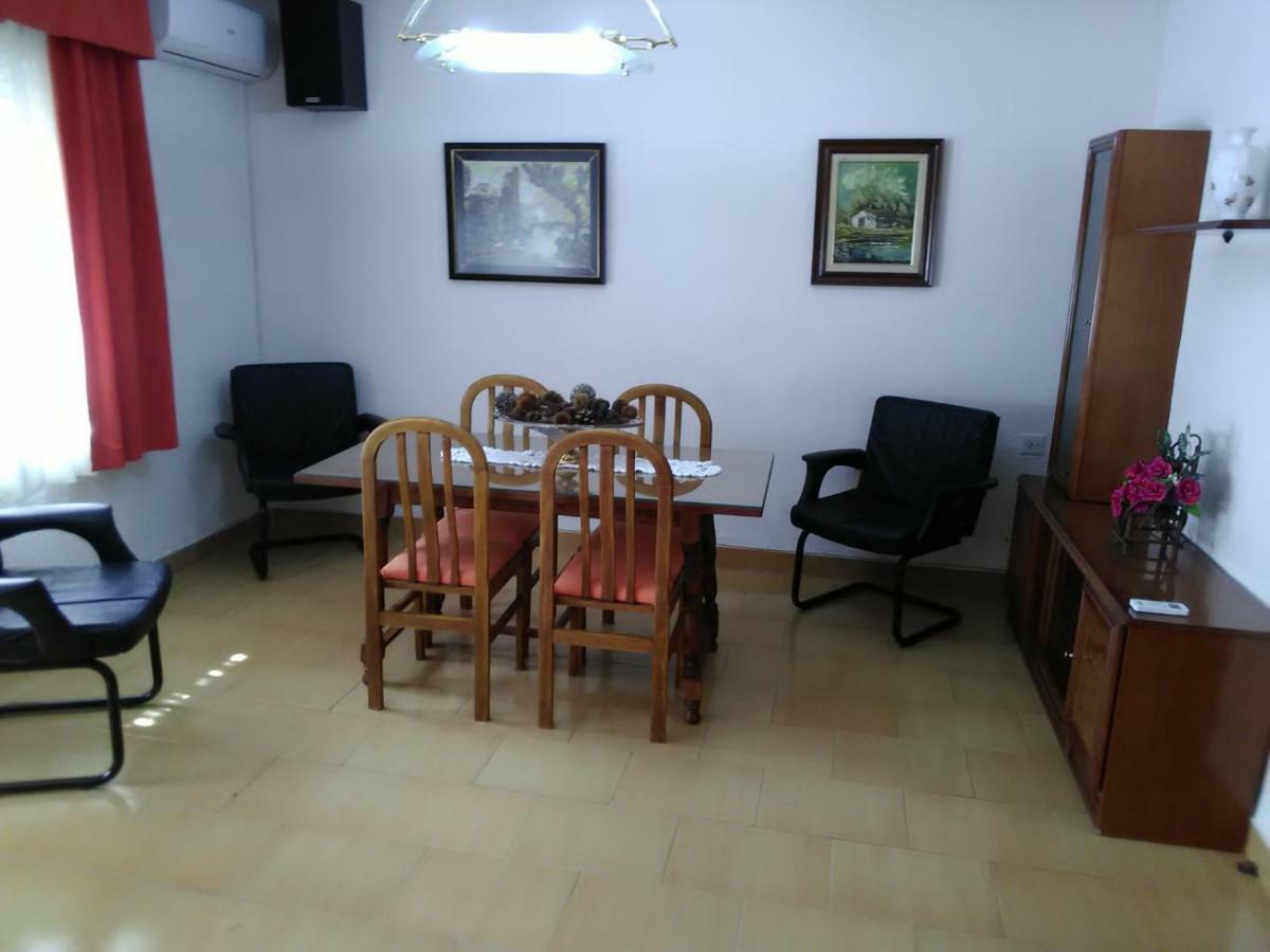 Appartamento Excelente apartamento 3 hab Úbeda Esterno foto