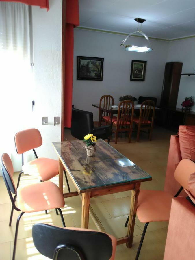 Appartamento Excelente apartamento 3 hab Úbeda Esterno foto