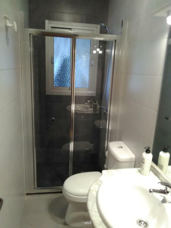Appartamento Excelente apartamento 3 hab Úbeda Esterno foto