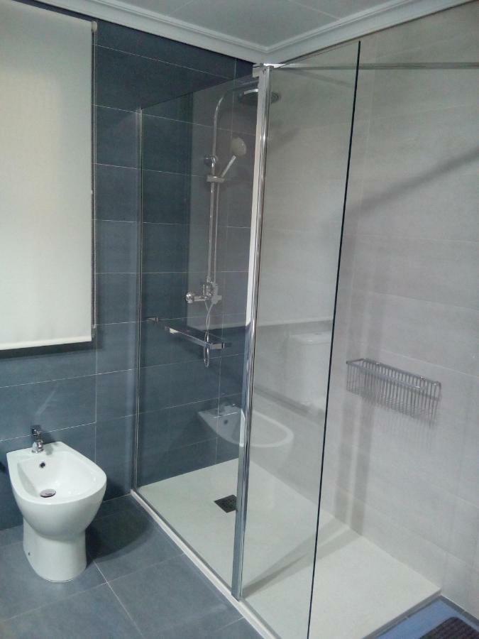 Appartamento Excelente apartamento 3 hab Úbeda Esterno foto