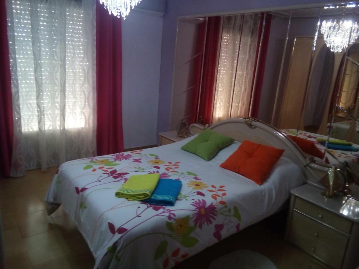 Appartamento Excelente apartamento 3 hab Úbeda Esterno foto