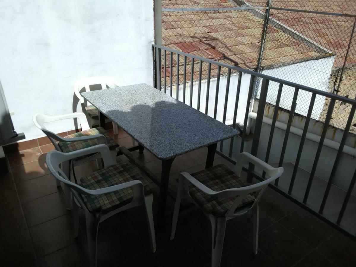Appartamento Excelente apartamento 3 hab Úbeda Esterno foto