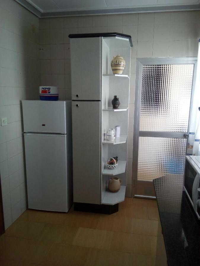 Appartamento Excelente apartamento 3 hab Úbeda Esterno foto