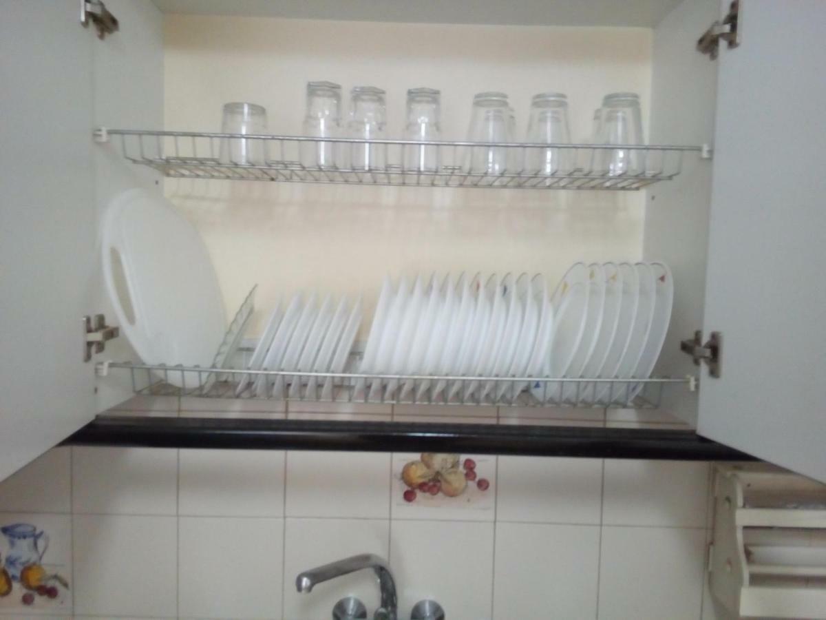 Appartamento Excelente apartamento 3 hab Úbeda Esterno foto