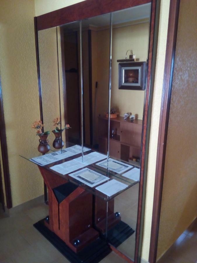 Appartamento Excelente apartamento 3 hab Úbeda Esterno foto