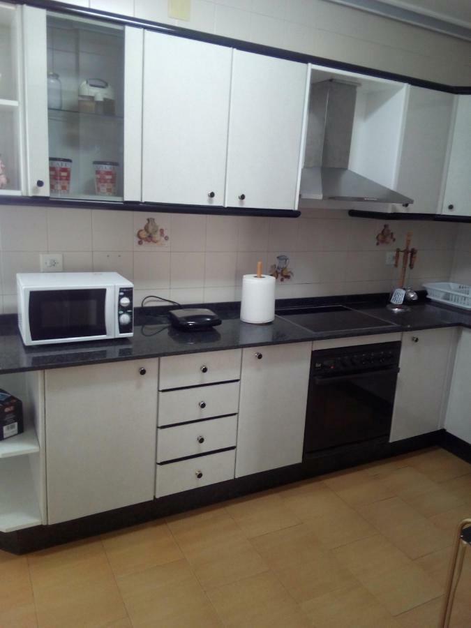 Appartamento Excelente apartamento 3 hab Úbeda Esterno foto