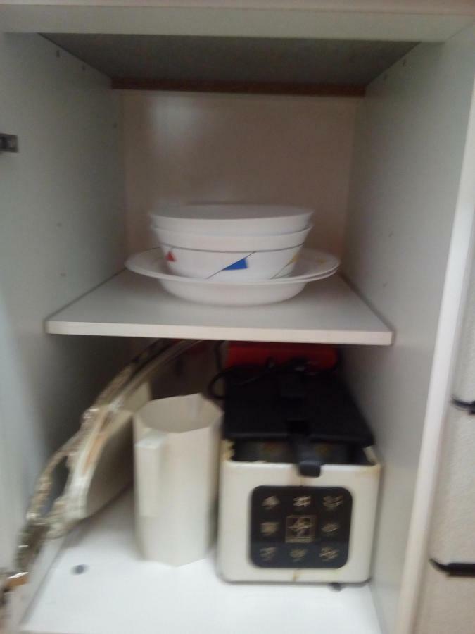 Appartamento Excelente apartamento 3 hab Úbeda Esterno foto