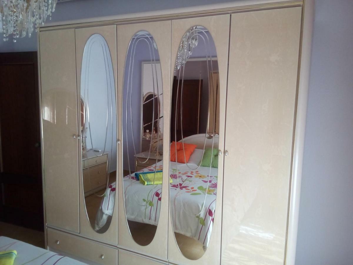Appartamento Excelente apartamento 3 hab Úbeda Esterno foto