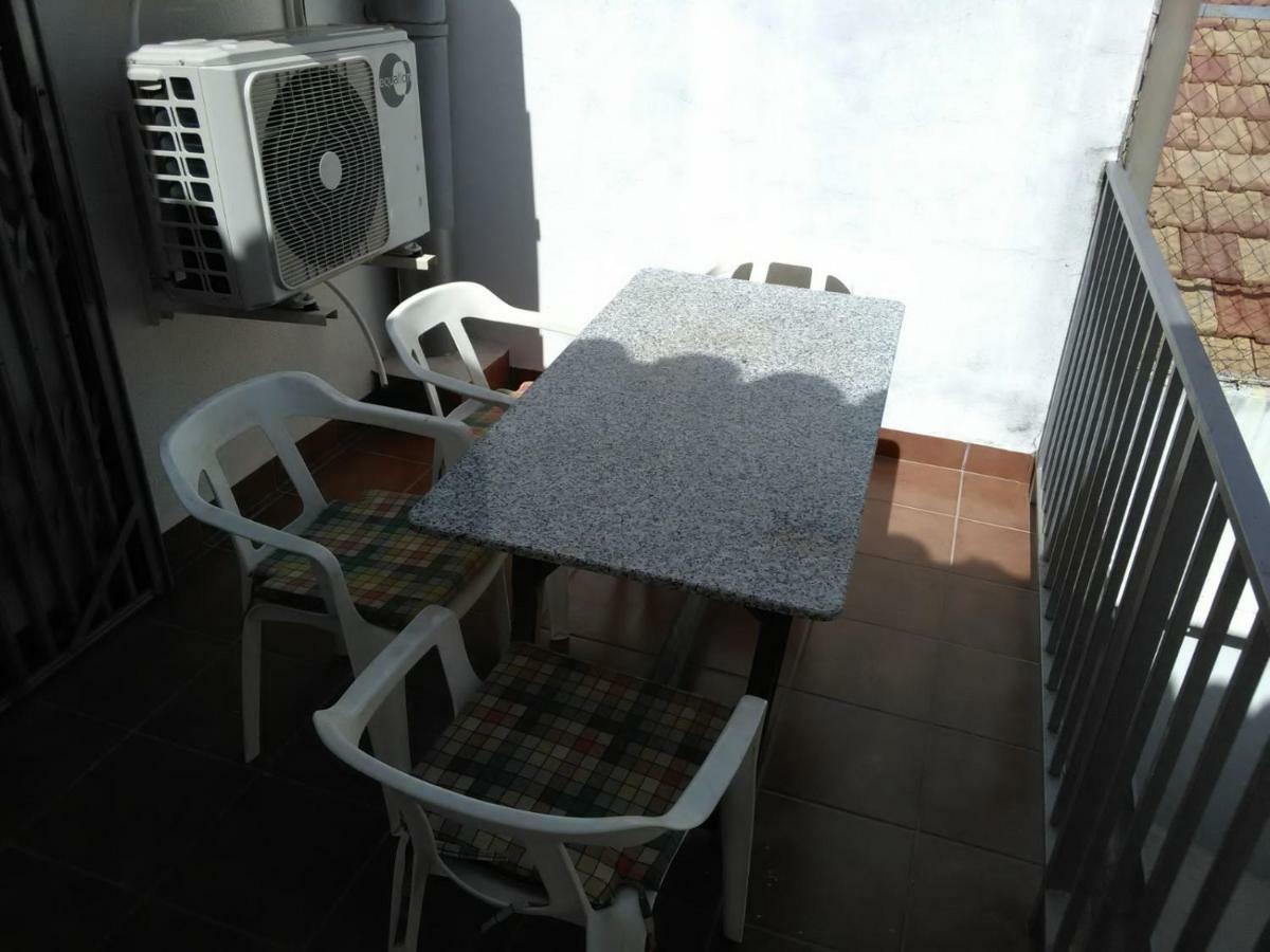 Appartamento Excelente apartamento 3 hab Úbeda Esterno foto