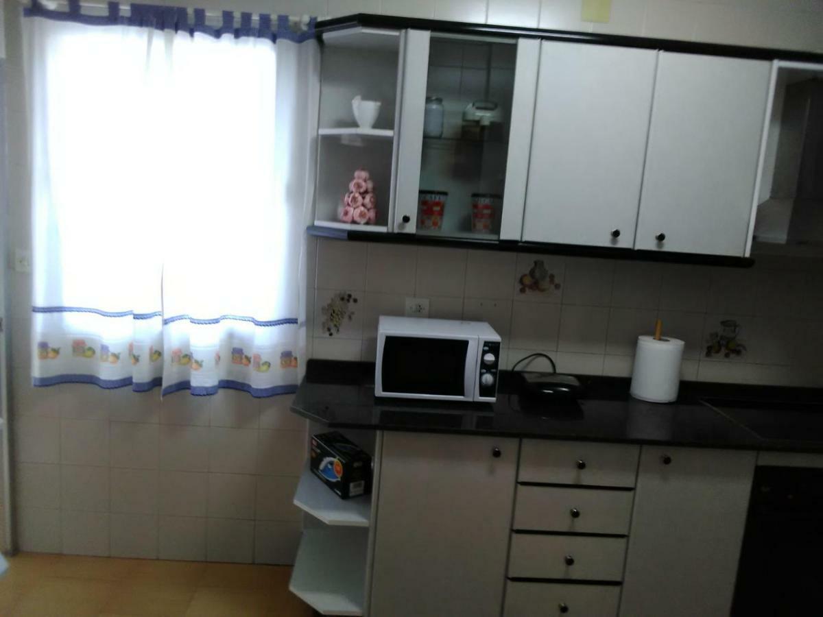 Appartamento Excelente apartamento 3 hab Úbeda Esterno foto